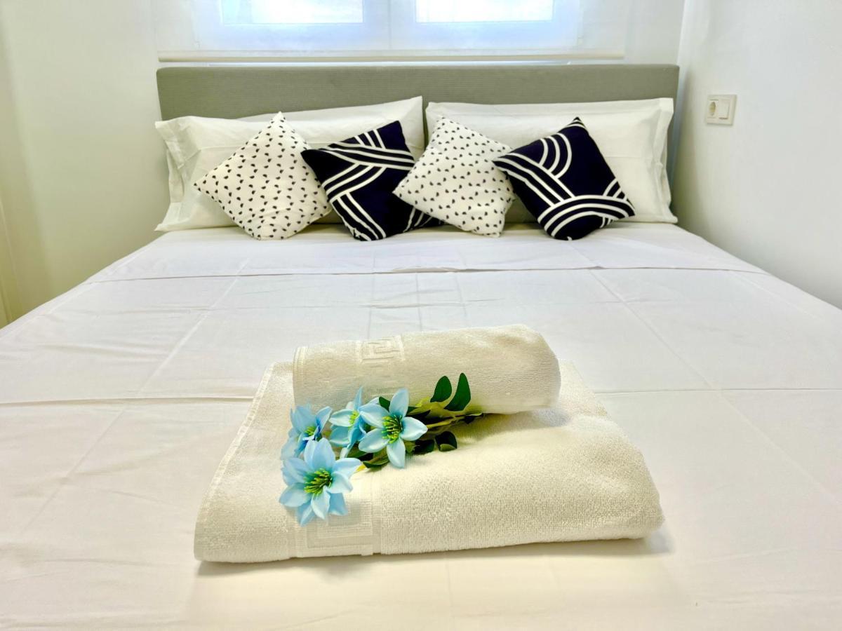 Apartmán Chaves House By Gloove Santa Pola Exteriér fotografie