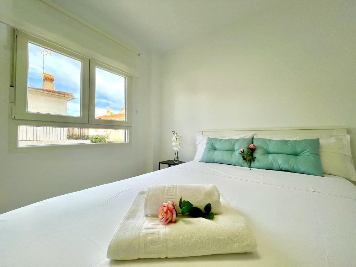 Apartmán Chaves House By Gloove Santa Pola Exteriér fotografie
